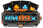 RM89X เว็บพนันออนไลน์ชั้นนำ ปลอดภัย ครบวงจร โบนัสจัดเต็ม
